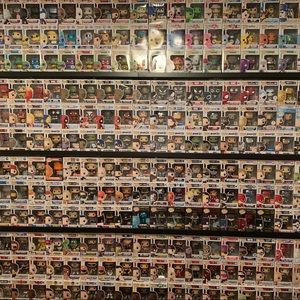 Meet your Posher, Eric